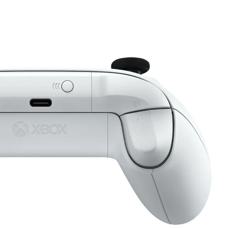 کنسول بازی مایکروسافت مدل Xbox Series S ظرفیت ۵۱۲ گیگابایت