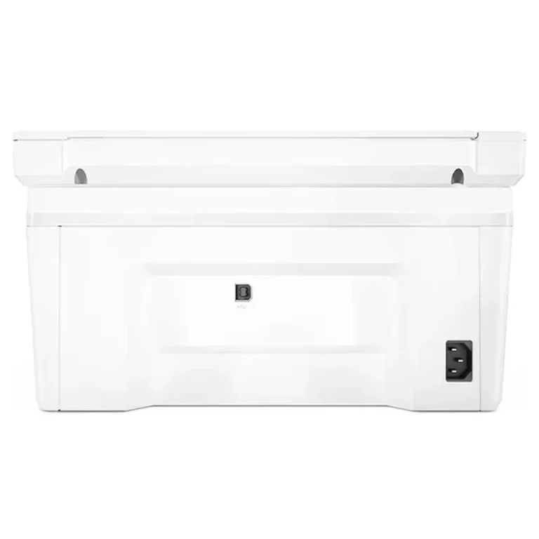 پرینتر چندکاره لیزری اچ پی مدل LaserJet Pro MFP M۲۸a