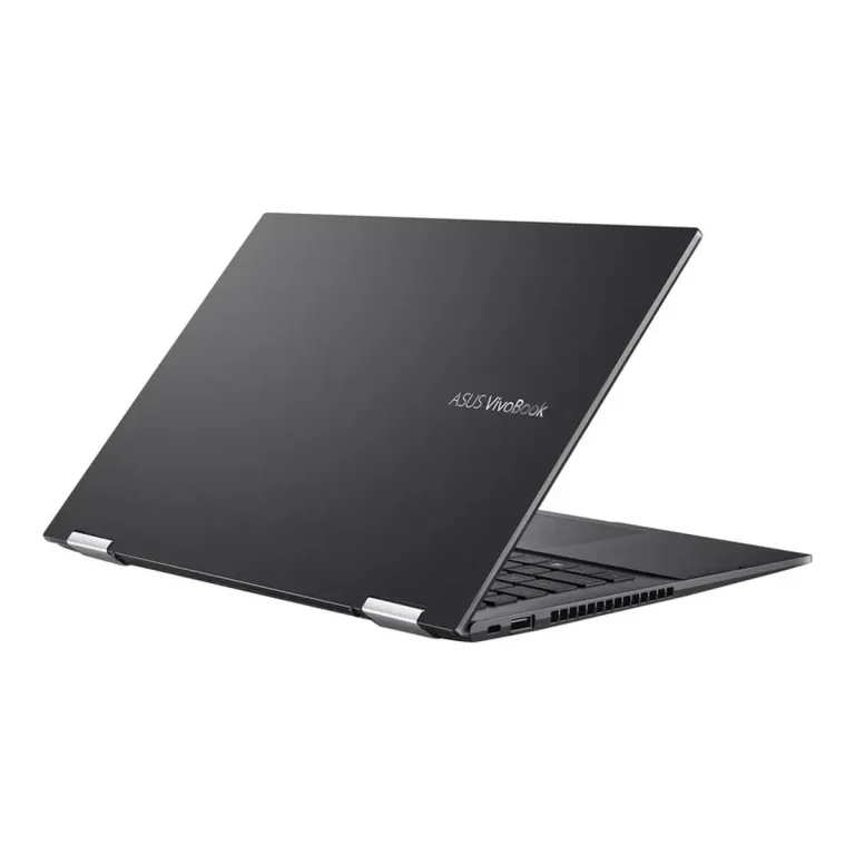 لپ تاپ ۱۴ اینچی ایسوس مدل VivoBook Flip TP۴۷۰EZ-EC۱۲۹W