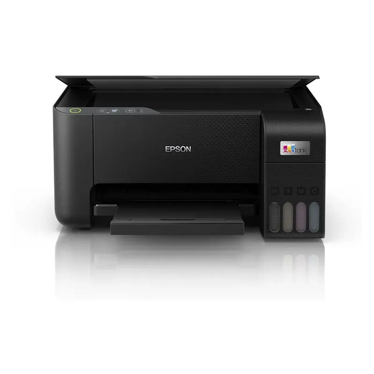 پرینتر جوهر افشان اپسون مدل EcoTank L3211