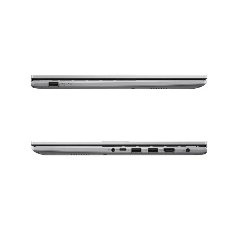 لپ تاپ ۱۵.۶ اینچی ایسوس مدل Vivobook X۱۵۰۴VA-NJ۴۳۶-i۷ ۱۶GB ۵۱۲SSD – کاستوم شده