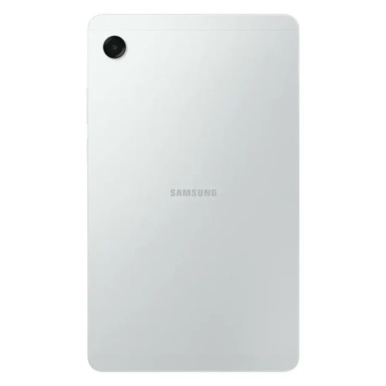 تبلت ۸.۷ اینچ سامسونگ مدل Galaxy Tab A۱۱ ۴G، ظرفیت ۶۴ گیگابایت و رم ۴ گیگابایت، قابلیت پشتیبانی از سیم کارت، رزولوشن دوربین ۸ مگاپیکسل