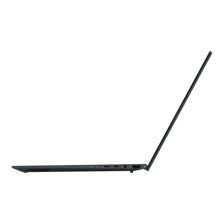 لپ تاپ ۱۴.۵ اینچی ایسوس مدل Zenbook ۱۴X OLED Q۴۲۰VA-i۷ ۱۳۷۰۰H ۱۶GB ۵۱۲SSD