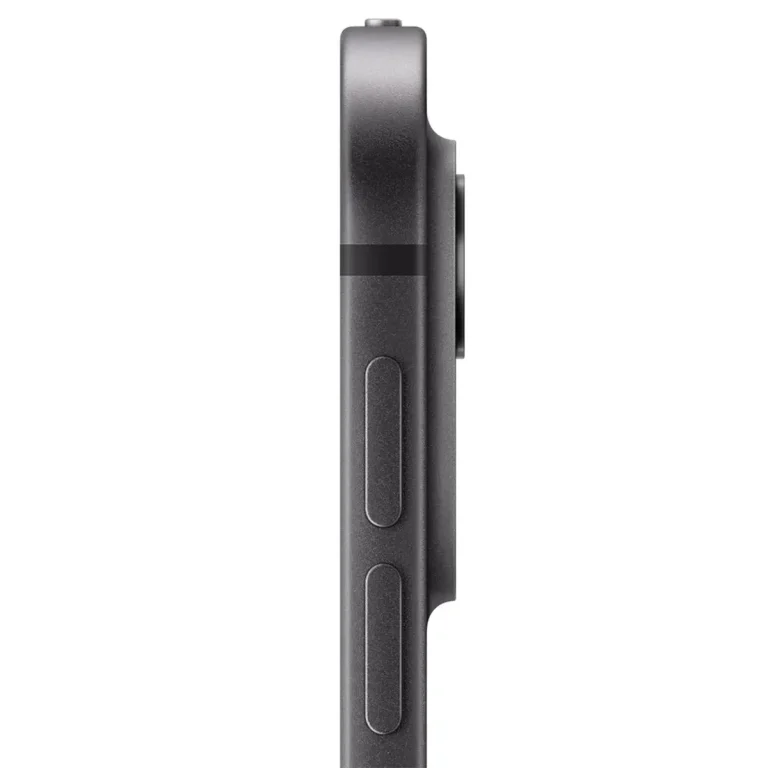 تبلت ۱۳ اینچ اپل مدل IPad Pro ۲۰۲۵ M۵ Wi-Fi ظرفیت ۲۵۶ گیگابایت و رم ۱۲ گیگابایت، رزولوشن دوربین ۱۲ مگاپیکسل، پشتیبانی از قلم و کیبورد