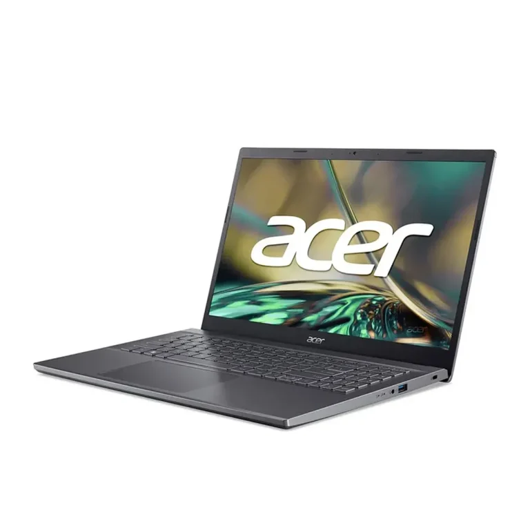 لپ تاپ ۱۵.۶ اینچ ایسر مدل Aspire A۵۱۵-۵۸GM-i۵ ۸GB ۲۵۶SSD RTX ۲۰۵۰
