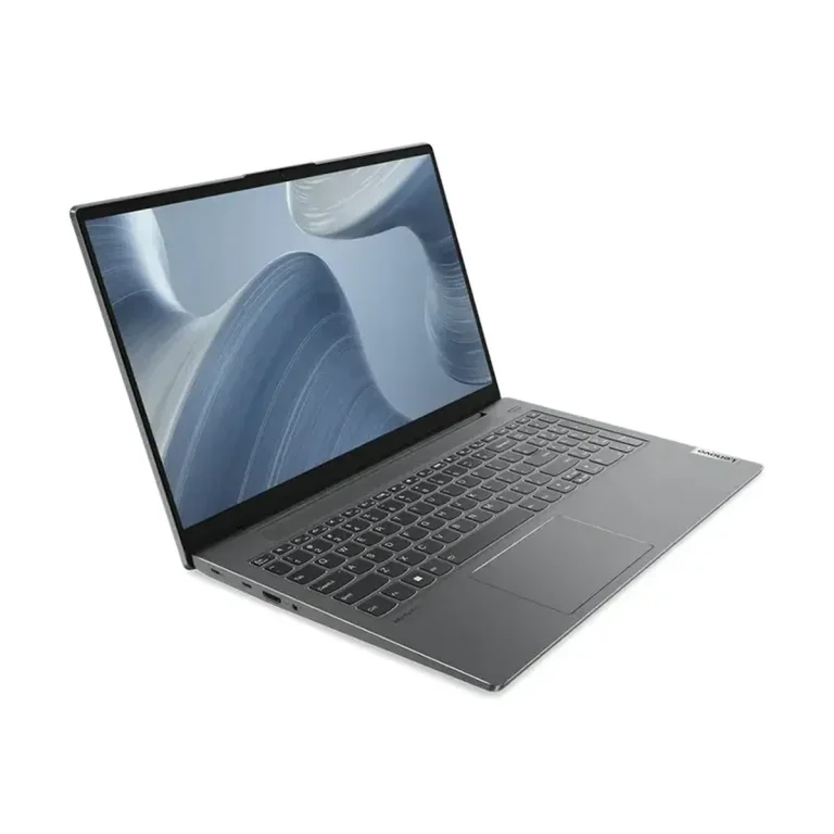 لپ تاپ ۱۵.۶ اینچی لنوو مدل Idea Pad ۵ ۱۵IAL۷-i۵ ۱۶GB ۱T ۲GB – کاستوم شده