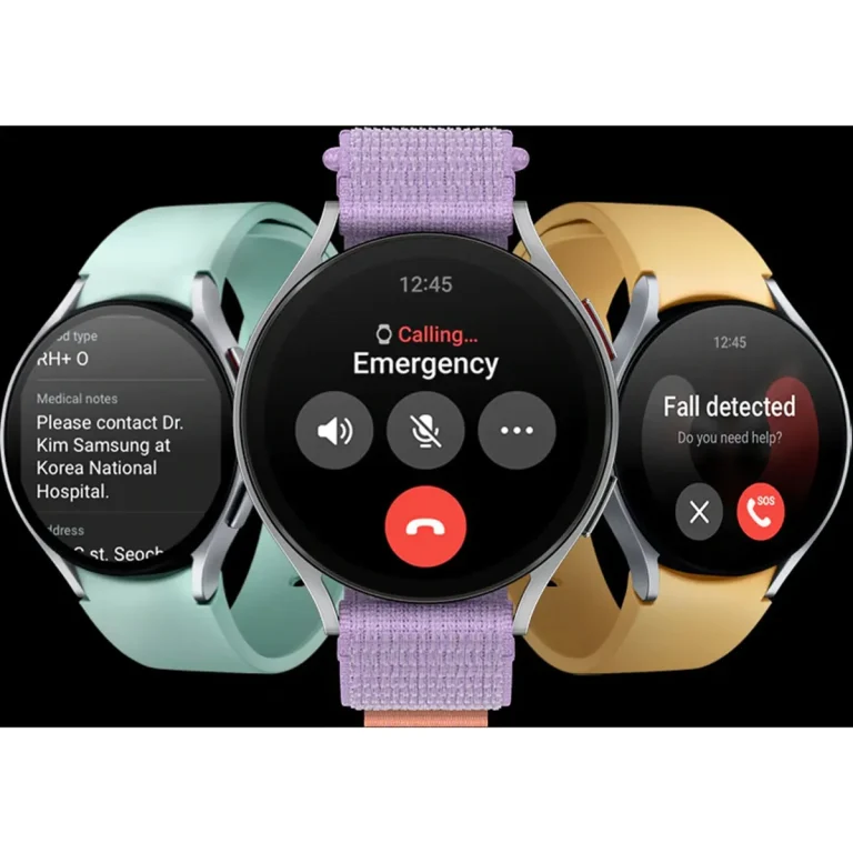 ساعت هوشمند سامسونگ مدل Galaxy Watch۶ ۴۴mm