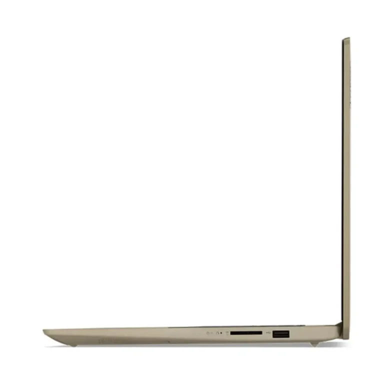 لپ تاپ ۱۵.۶ اینچی لنوو مدل IdeaPad ۳ ۱۵ITL۶-i۵ ۱۱۵۵G۷-۸GB DDR۴-۵۱۲GB SSD-MX۳۵۰-TN