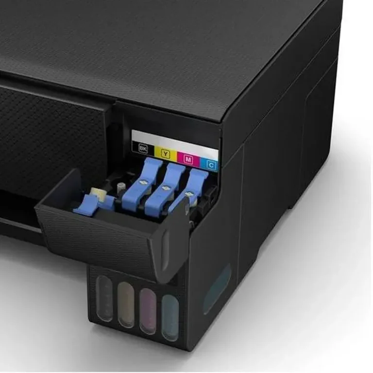 پرینتر چند کاره جوهر افشان اپسون مدل EcoTank L۳۲۵۱
