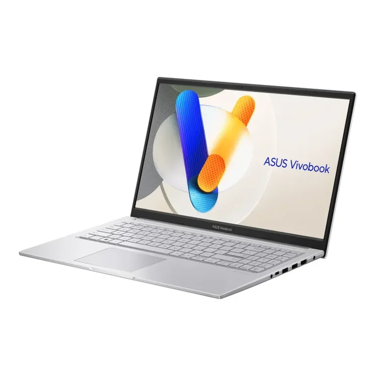 لپ تاپ ۱۵.۶ اینچی ایسوس مدل Vivobook ۱۵ F۱۵۰۴VA-NJ۱۰۴۶-i۷ ۱۳۵۵U-۱۶GB DDR۴-۱TB SSD-TFT
