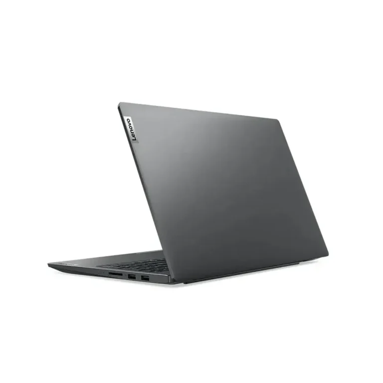 لپ تاپ ۱۵.۶ اینچی لنوو مدل Idea Pad ۵ ۱۵IAL۷-i۵ ۱۶GB ۱T ۲GB – کاستوم شده