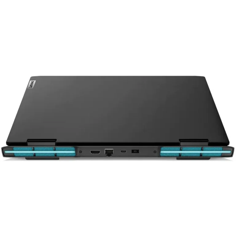 لپ تاپ ۱۵.۶ اینچی لنوو مدل IdeaPad Gaming ۳ ۱۵IAH۷-i۵ ۱۲۴۵۰H ۱۶GB ۵۱۲SSD RTX۳۰۵۰