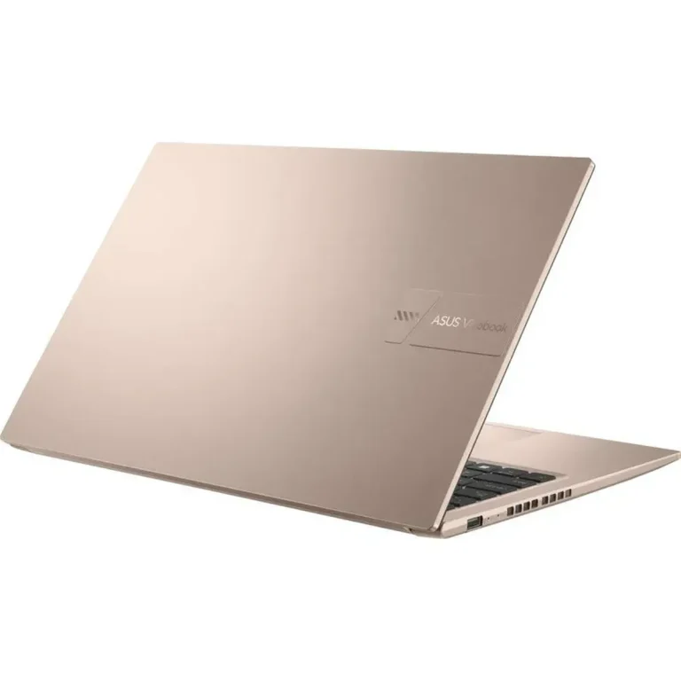لپ تاپ ۱۵.۶ اینچی ایسوس مدل Vivobook ۱۵ A۱۵۰۲VA-NJ۱۳۰۳-i۵ ۱۳۴۲۰H-۲۴GB DDR۴ ۳۲۰۰MHz-۱TB SSD-TFT – کاستوم شده