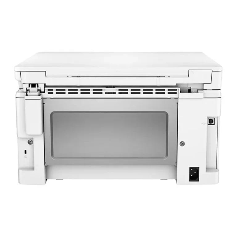 پرینتر چندکاره لیزری اچ پی مدل LaserJet Pro MFP M۱۳۰a