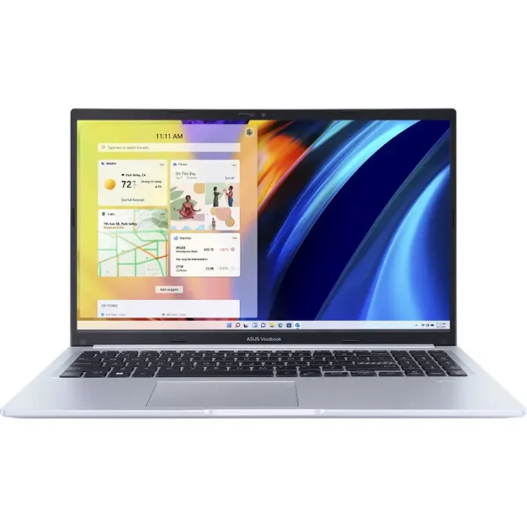 لپ تاپ ۱۶ اینچی ایسوس مدل Vivobook ۱۶ R۱۶۰۵ZA-MB۱۱۸-i۵ ۱۲۳۵U ۱۶GB ۵۱۲SSD