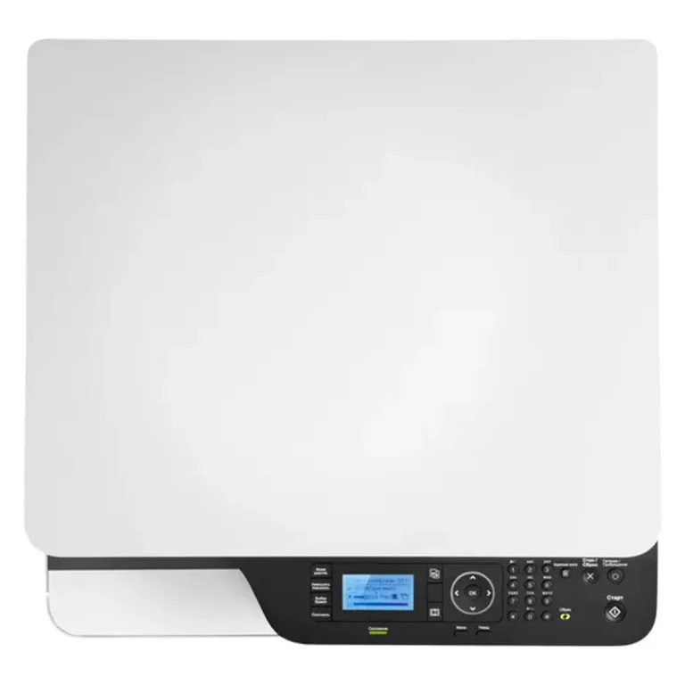 پرینتر چند کاره لیزری اچپی مدل LaserJet MFP M۴۳۸n
