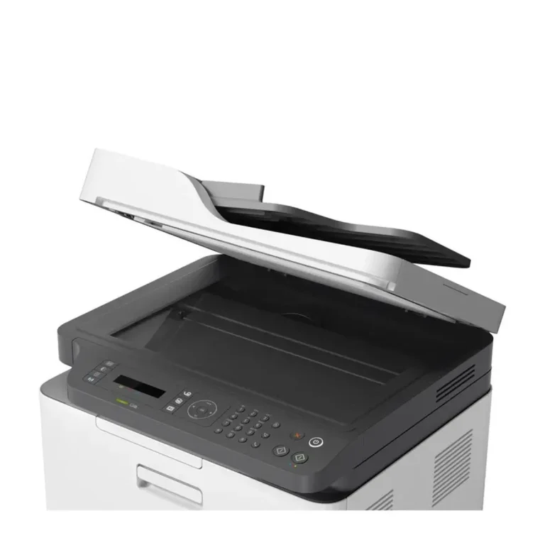 پرینتر چند کاره لیزری اچ پی مدل Color Laser MFP ۱۷۹fnw