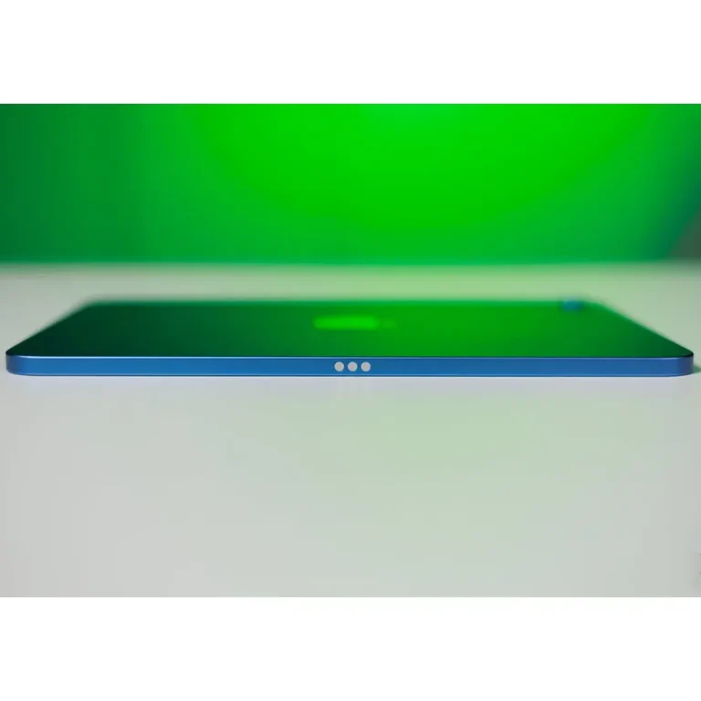 تبلت ۱۱ اینچ اپل مدل iPad ۲۰۲۵ Wi-Fi ظرفیت ۱۲۸ گیگابایت و رم ۶ گیگابایت