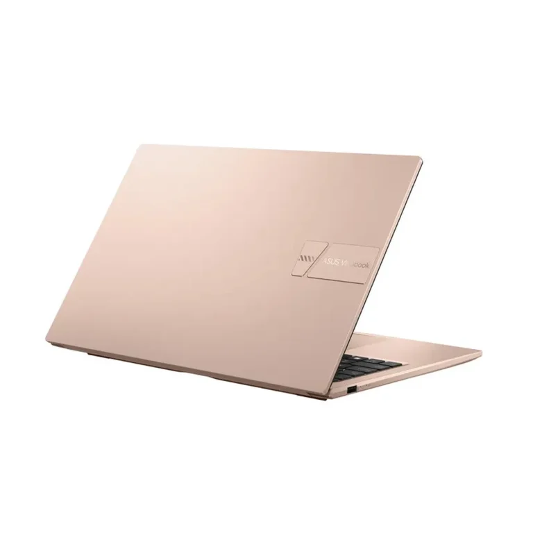 لپ تاپ ۱۵.۶ اینچی ایسوس مدل Vivobook ۱۵ F۱۵۰۴VA-NJ۸۲۳-i۵ ۱۳۳۵U-۱۲GB DDR۴ ۳۲۰۰MHz-۵۱۲GB SSD-TN-Fingerprint-Backlit