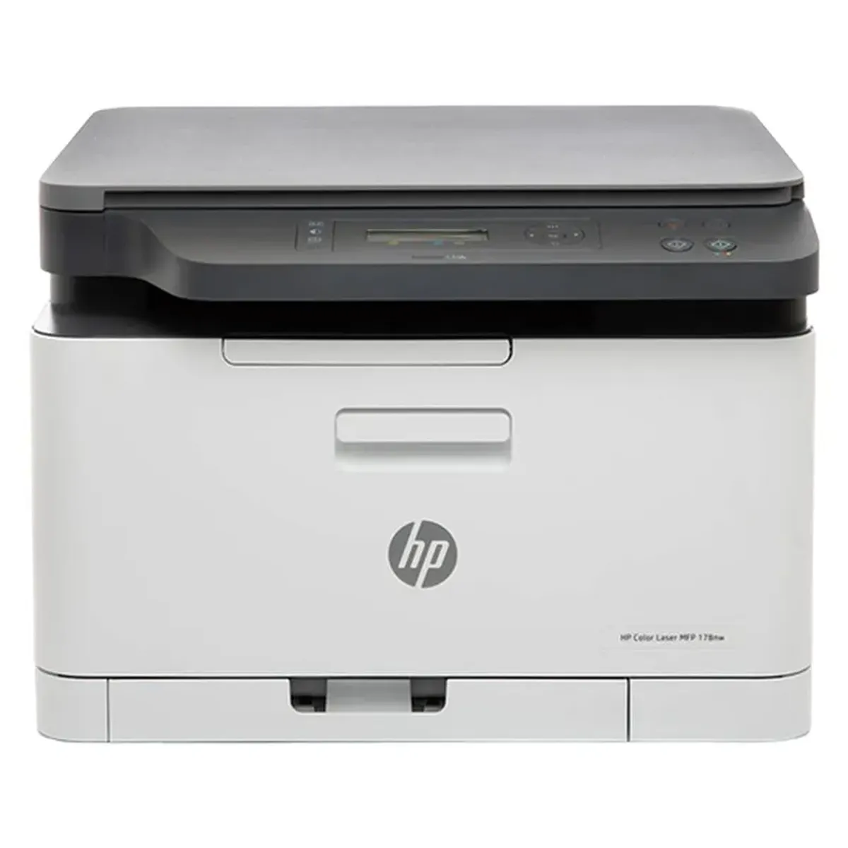 پرینتر چند کاره لیزری اچ‌ پی مدل Color Laser MFP 178nw