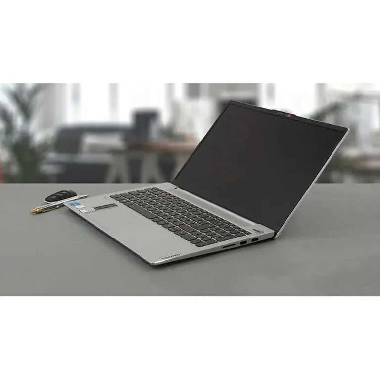 لپ تاپ ۱۵.۶ اینچی لنوو مدل IdeaPad ۵ ۱۵IAL۷-i۵ ۱۲۳۵U-۱۶GB DDR۴-۵۱۲GB SSD-MX۵۵۰-IPS