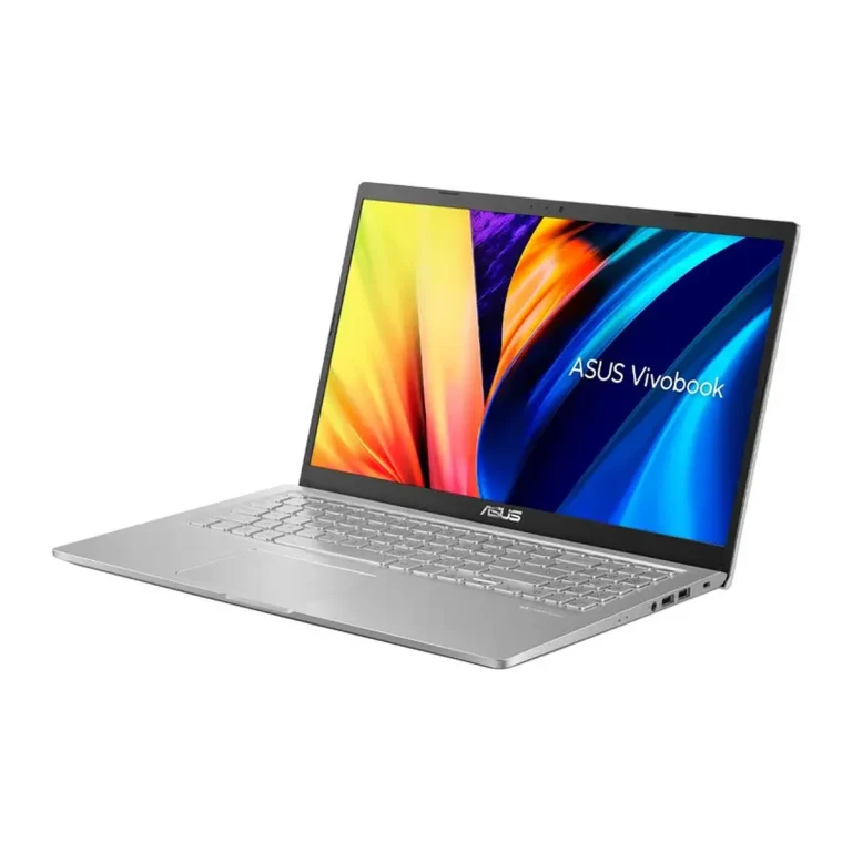 لپ تاپ ۱۵.۶ اینچی ایسوس مدل Vivobook ۱۵ X۱۵۰۰EP-EJ۷۲۰-i۷ ۱۱۶۵G۷ ۱۶GB ۱SSD MX۳۳۰ – کاستوم شده
