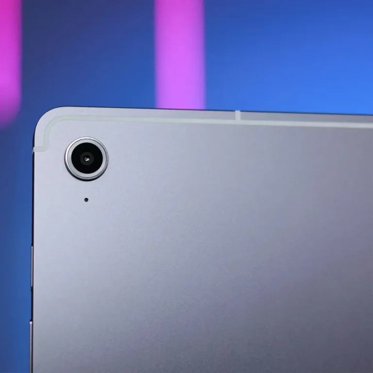 تبلت ۱۳.۱ اینچ سامسونگ مدل Galaxy Tab S۱۰ FE Plus Wi-Fi ظرفیت ۲۵۶ گیگابایت و رم ۱۲ گیگابایت