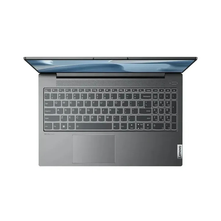 لپ تاپ ۱۵.۶ اینچی لنوو مدل Idea Pad ۵ ۱۵IAL۷-i۵ ۱۶GB ۱T ۲GB – کاستوم شده