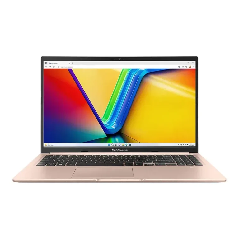 لپ تاپ ۱۵.۶ اینچی ایسوس مدل Vivobook R۱۵۰۲ZA-EJ۹۷۳-i۷ ۱۲۵۵U ۱۶GB ۵۱۲SSD