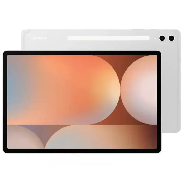 تبلت ۱۲.۴ اینچ سامسونگ مدل Galaxy Tab S۱۰ Plus Wi-Fi ظرفیت ۲۵۶ گیگابایت و رم ۱۲ گیگابایت