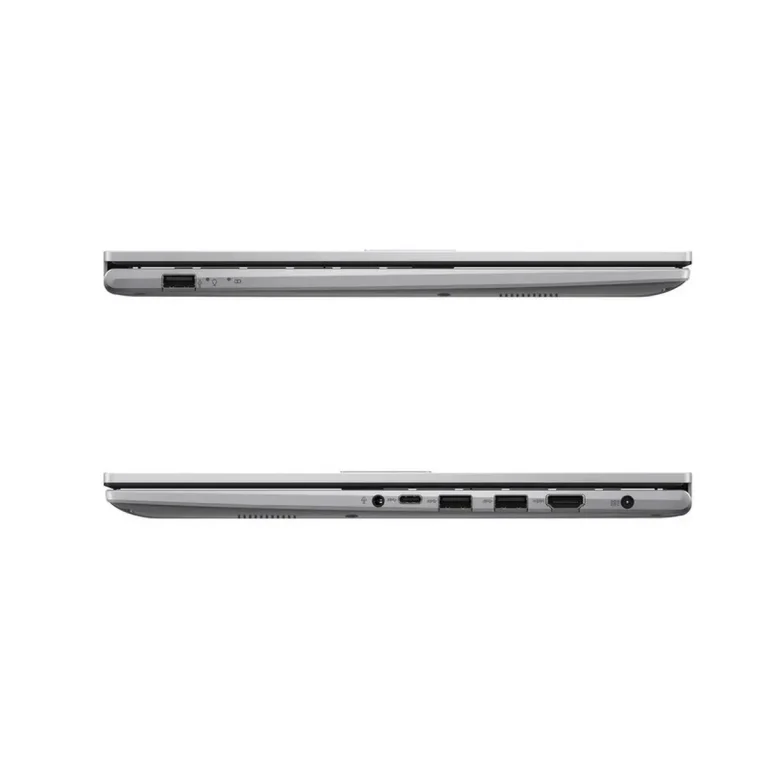 لپ تاپ ۱۵.۶ اینچی ایسوس مدل Vivobook A۱۵۰۴VA-NJ۵۳۷-i۵ ۱۳۳۵U ۱۶GB ۵۱۲SSD W – کاستوم شده