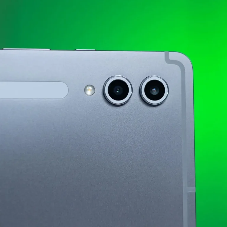 تبلت ۱۴.۶ اینچ سامسونگ مدل Galaxy Tab S۱۰ Ultra ۵G ظرفیت ۲۵۶ گیگابایت و رم ۱۲ گیگابایت