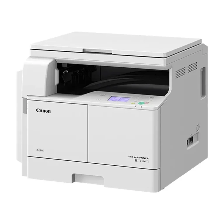 دستگاه کپی کانن مدل imageRUNNER ۲۲۰۶