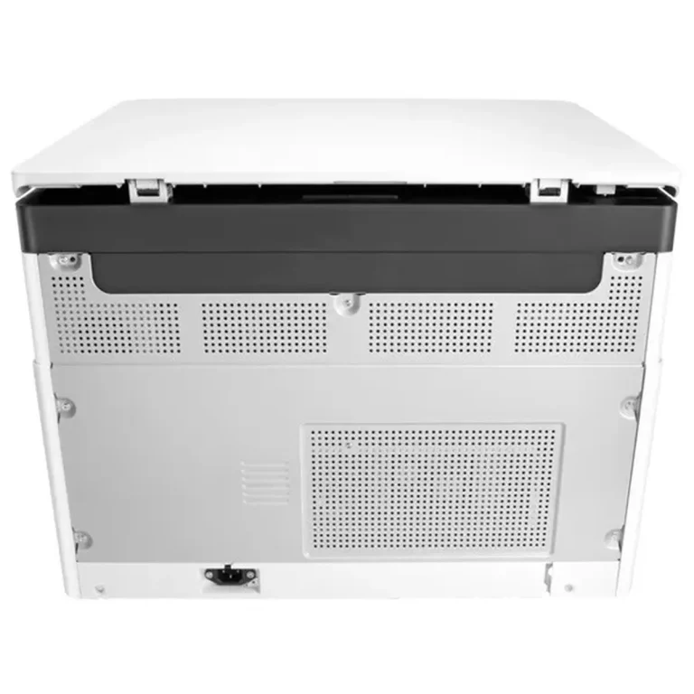 پرینتر چند کاره لیزری اچپی مدل LaserJet MFP M۴۳۸n