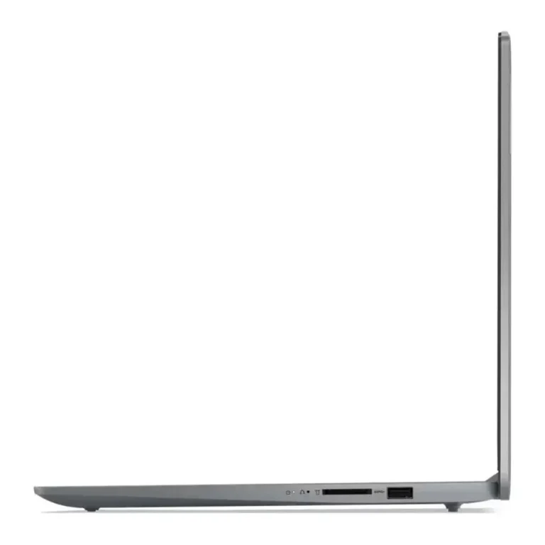 لپ تاپ ۱۵.۶ اینچی لنوو مدل IdeaPad Slim ۳ ۱۵IRU۸-i۵ ۱۳۳۵U ۸GB ۵۱۲SSD