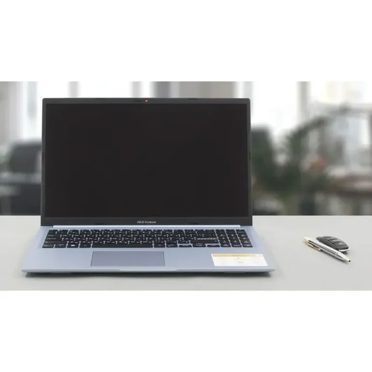 لپ تاپ ۱۵.۶ اینچی ایسوس مدل Vivobook R۱۵۰۲ZA-EJ۹۷۳-i۷ ۱۲۵۵U ۱۶GB ۵۱۲SSD