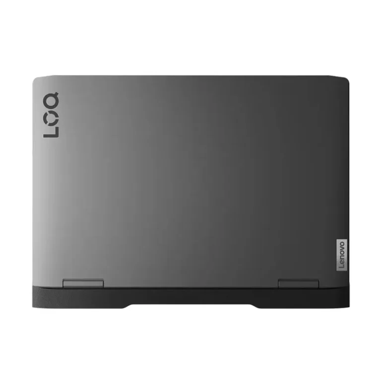 لپ تاپ ۱۵.۶ اینچی لنوو مدل LOQ ۱۵IRH۸-i۵ ۱۳۴۲۰H ۸GB ۵۱۲SSD RTX۳۰۵۰