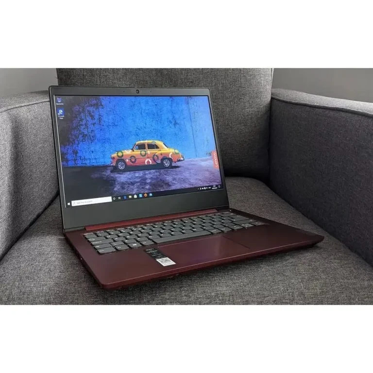 لپ تاپ ۱۵.۶ اینچی لنوو مدل IdeaPad ۳ ۱۵ITL۶-i۵ ۱۱۵۵G۷-۸GB DDR۴-۵۱۲GB SSD-MX۳۵۰-TN