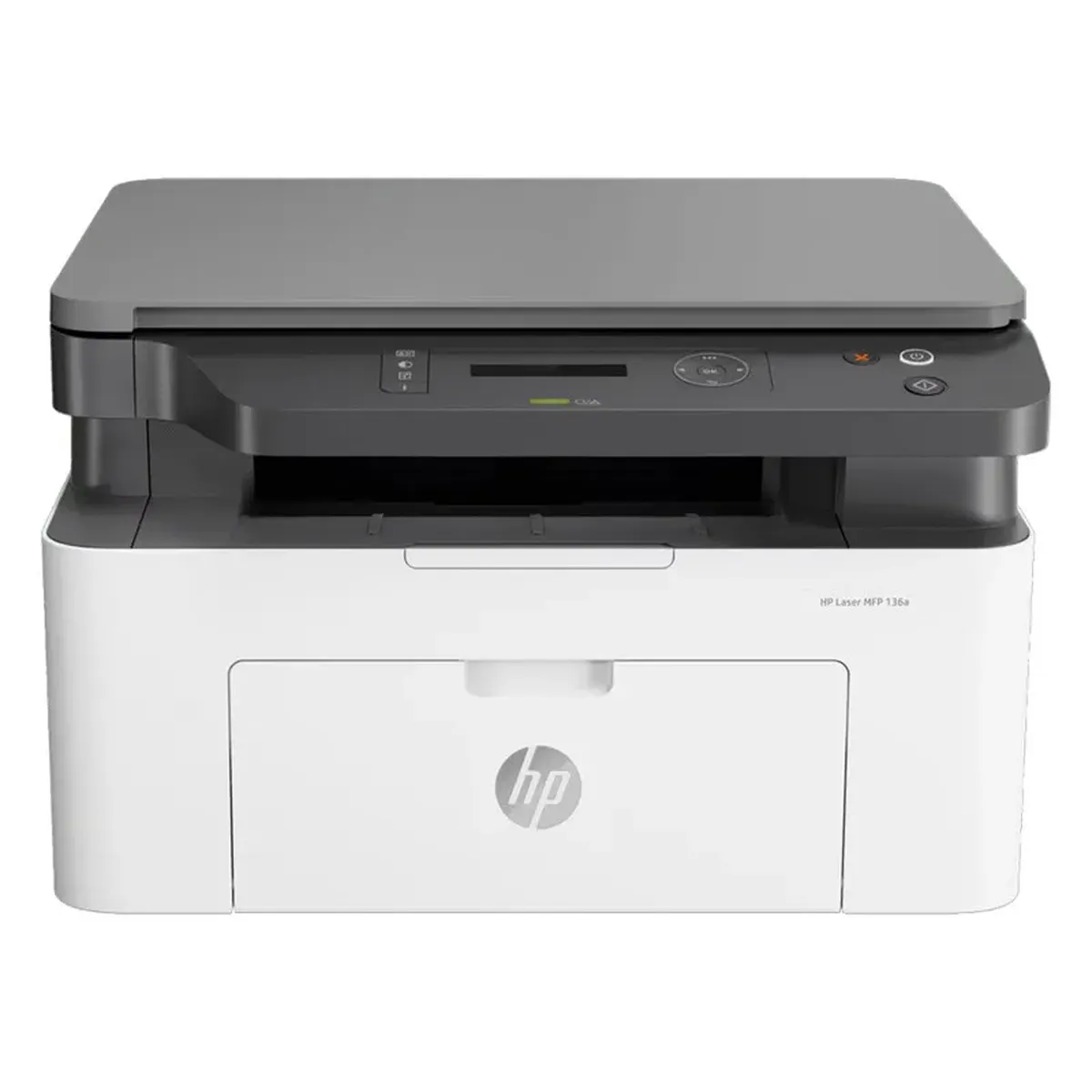 پرینتر چند کاره لیزری اچ‌ پی مدل LaserJet MFP 136a