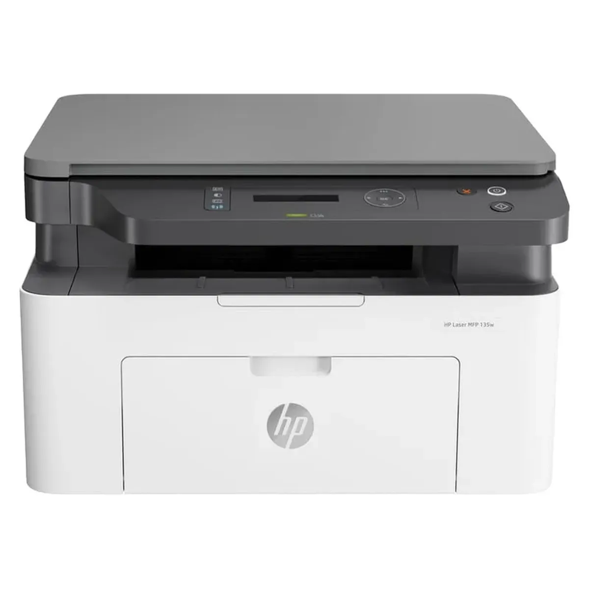 پرینتر چندکاره لیزری اچ پی مدل Laser MFP 135w