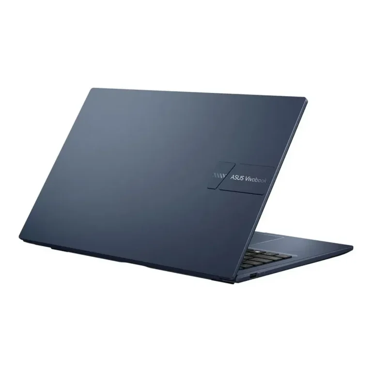 لپ تاپ ۱۵.۶ اینچی ایسوس مدل Vivobook ۱۵ F۱۵۰۴VA-NJ۸۲۱-i۵ ۱۳۳۵U-۱۶GB DDR۴-۵۱۲GB SSD-TFT-Fingerprint-Backlit
