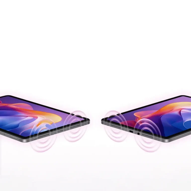 تبلت ۱۱ اینچ شیائومی مدل Redmi Pad ۲ Wi-Fi با ظرفیت ۲۵۶ گیگابایت و رم ۸ گیگابایت، رزولوشن دوربین اصلی ۸ مگاپیکسل، پشتیبانی از قلم