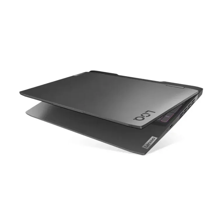 لپ تاپ ۱۵.۶ اینچی لنوو مدل LOQ ۱۵IRH۸-i۵ ۱۳۴۲۰H ۸GB ۵۱۲SSD RTX۳۰۵۰