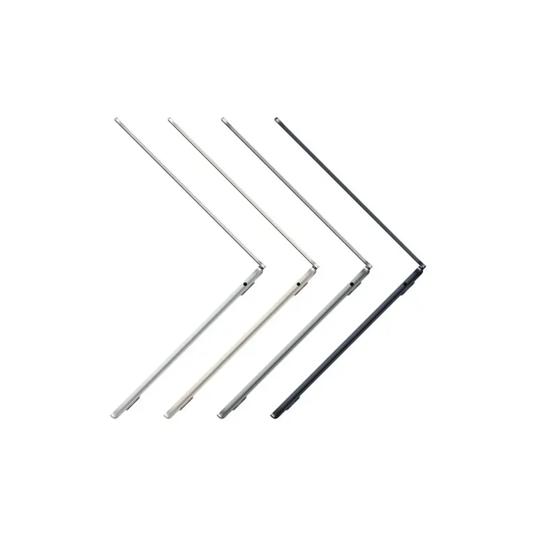 لپ تاپ ۱۳.۶ اینچی اپل مدل MacBook Air-A M۲ ۲۰۲۲