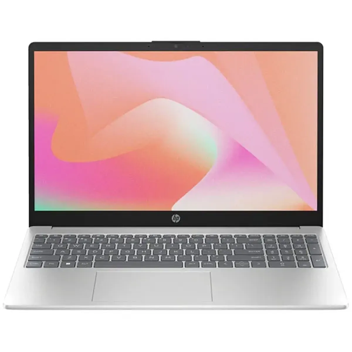 لپ تاپ 15.6 اینچی اچ‌ پی مدل FD0235NIA-15- i7 16GB 512SSD MX550 - کاستوم شده