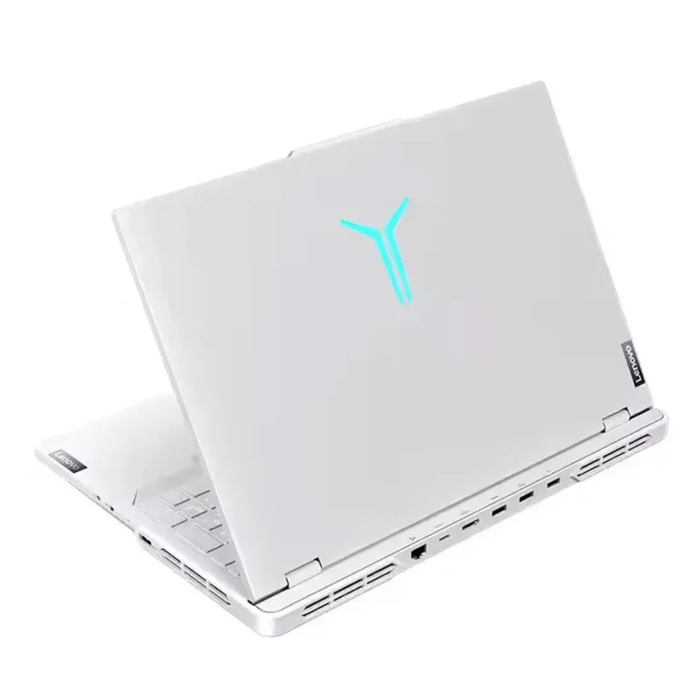 لپ تاپ ۱۶ اینچی لنوو مدل Legion Pro ۵ ۱۶ARX۸-R۹ ۷۹۴۵HX-۳۲GB DDR۵-۱TB SSD-RTX۴۰۶۰-QHD ۲۴۰Hz