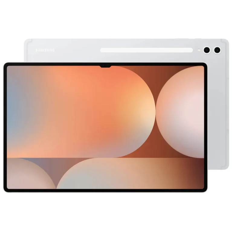 تبلت ۱۴.۶ اینچ سامسونگ مدل Galaxy Tab S۱۰ Ultra ۵G ظرفیت ۲۵۶ گیگابایت و رم ۱۲ گیگابایت