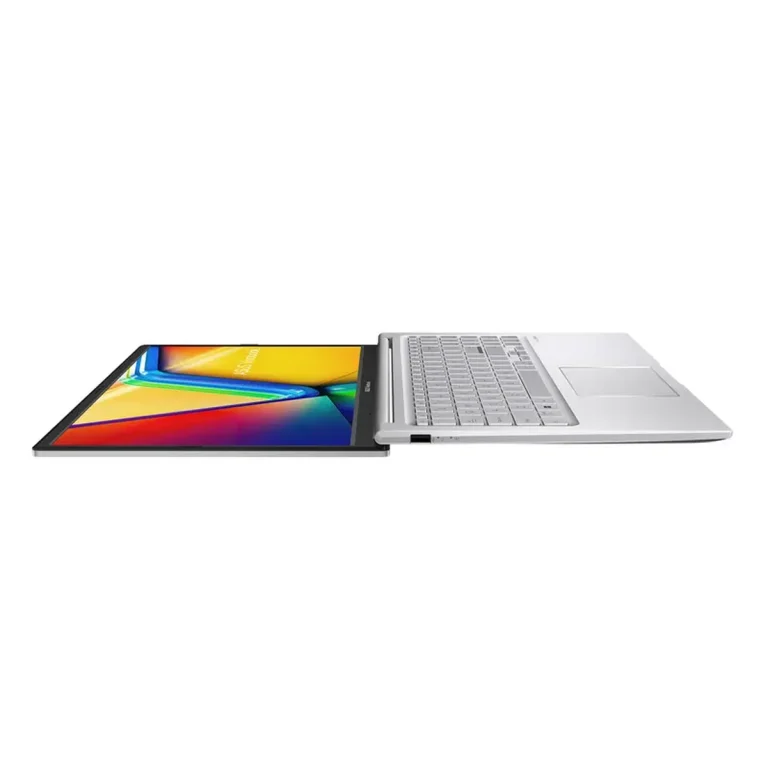 لپ تاپ ۱۵.۶ اینچی ایسوس مدل Vivobook ۱۵ R۱۵۰۴VA-NJ۳۱۷-i۵ ۱۳۳۵U ۱۲GB ۵۱۲SSD