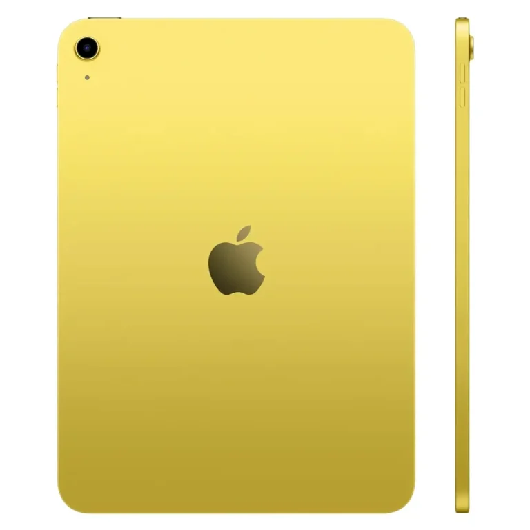 تبلت ۱۱ اینچ اپل مدل iPad ۲۰۲۵ Wi-Fi ظرفیت ۱۲۸ گیگابایت و رم ۶ گیگابایت
