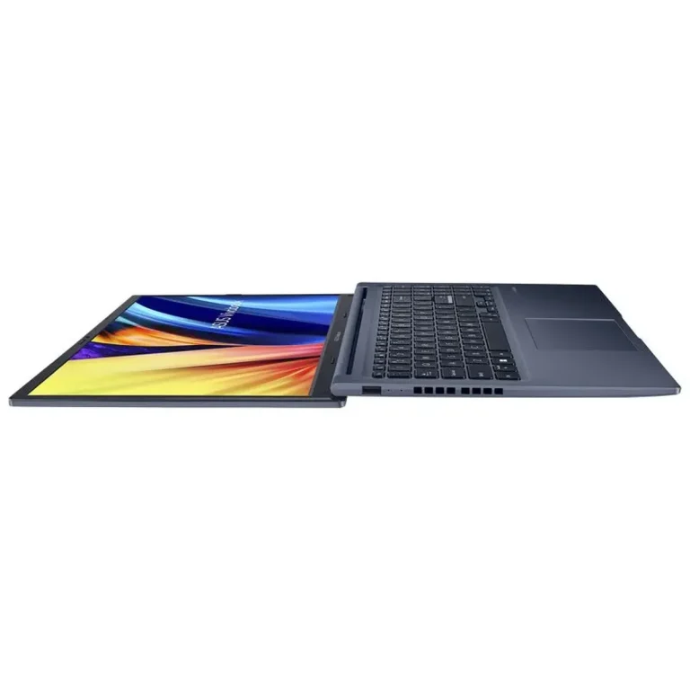 لپ تاپ ۱۵.۶ اینچی ایسوس مدل Vivobook R۱۵۰۲ZA-EJ۹۵۶ i۳ ۴GB ۲۵۶ SSD